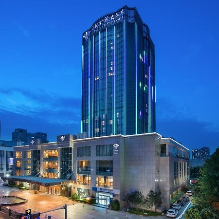 Empark Grand Hotel Xi'An Сіань Екстер'єр фото