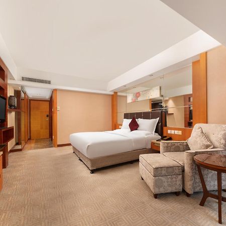 Empark Grand Hotel Xi'An Сіань Екстер'єр фото