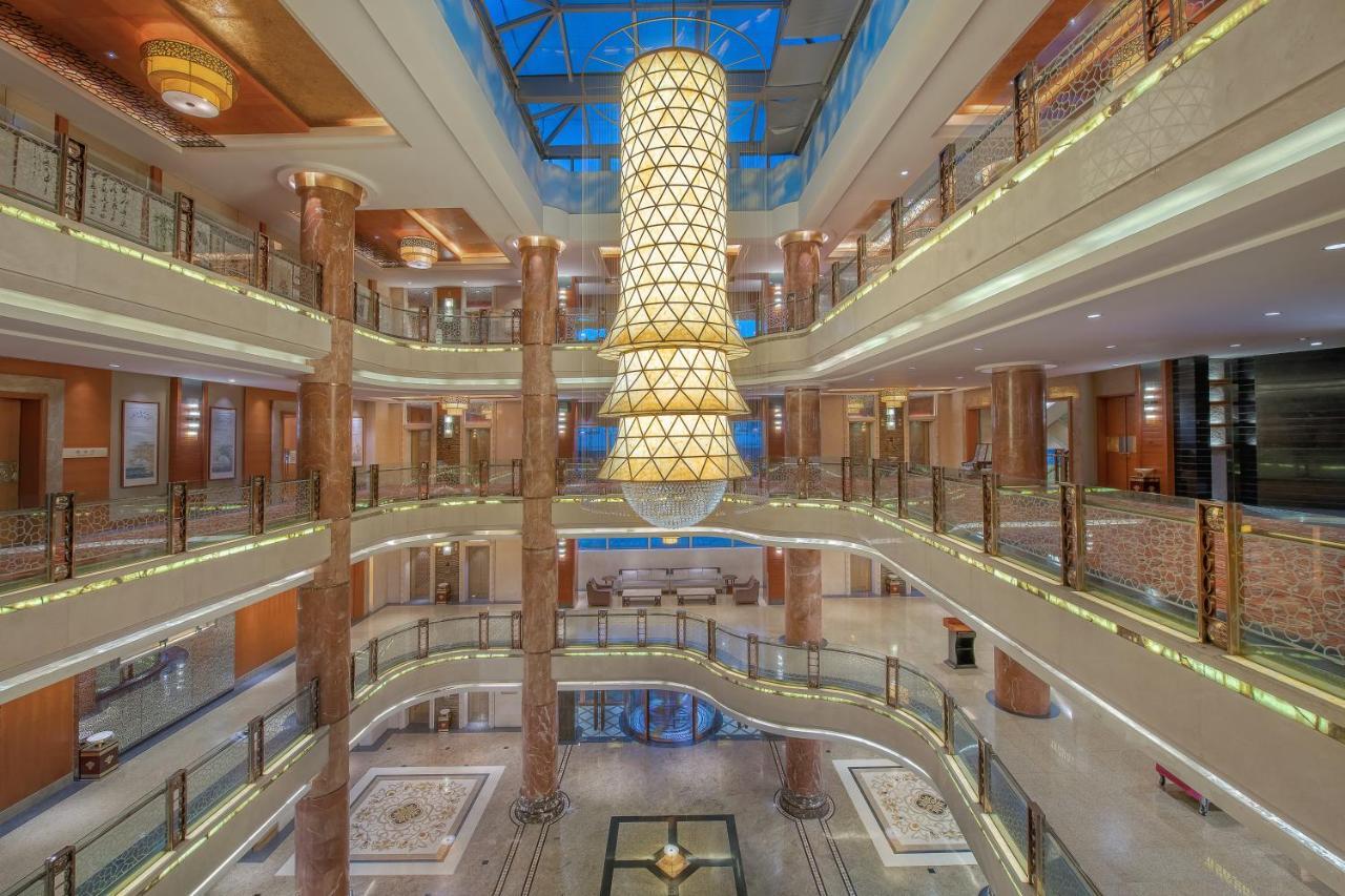 Empark Grand Hotel Xi'An Сіань Екстер'єр фото