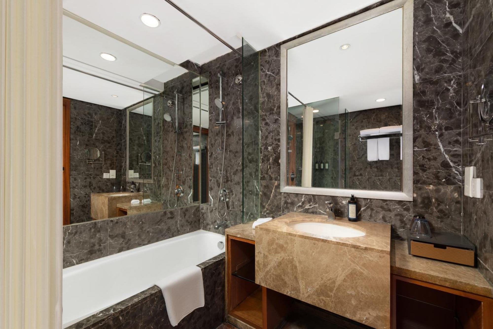 Empark Grand Hotel Xi'An Сіань Екстер'єр фото