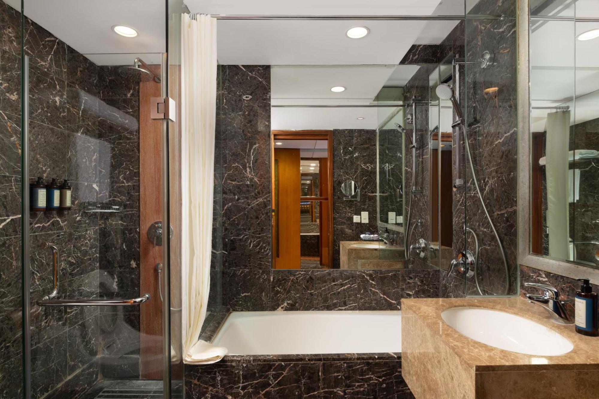 Empark Grand Hotel Xi'An Сіань Екстер'єр фото
