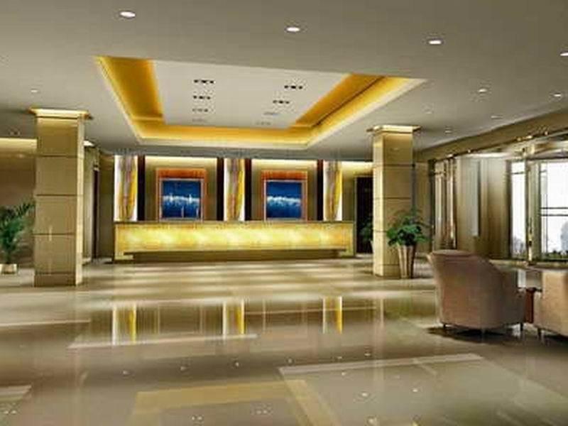 Empark Grand Hotel Xi'An Сіань Екстер'єр фото