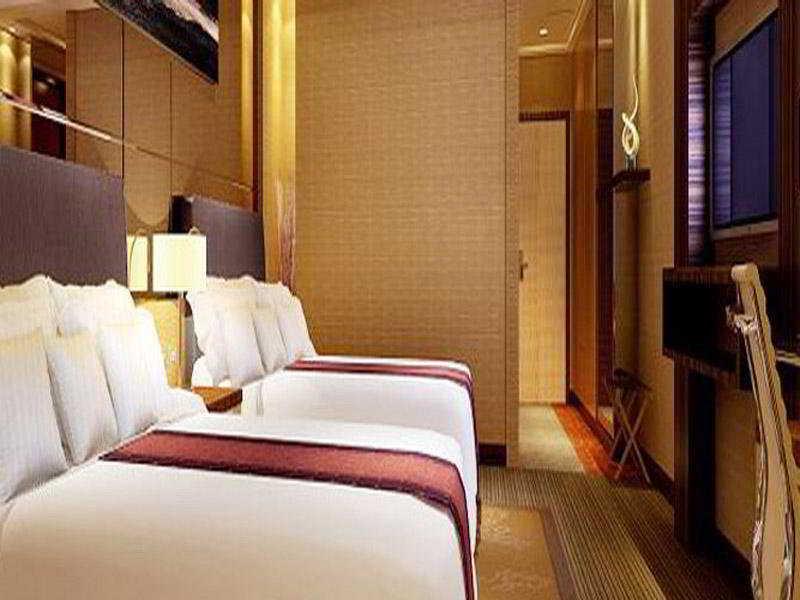 Empark Grand Hotel Xi'An Сіань Екстер'єр фото