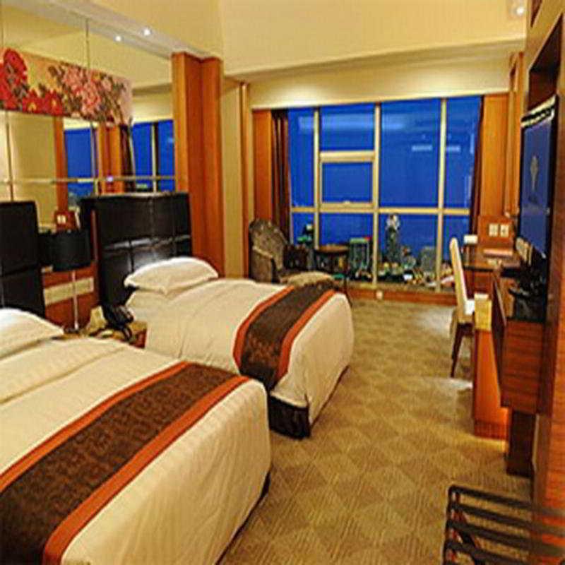 Empark Grand Hotel Xi'An Сіань Екстер'єр фото