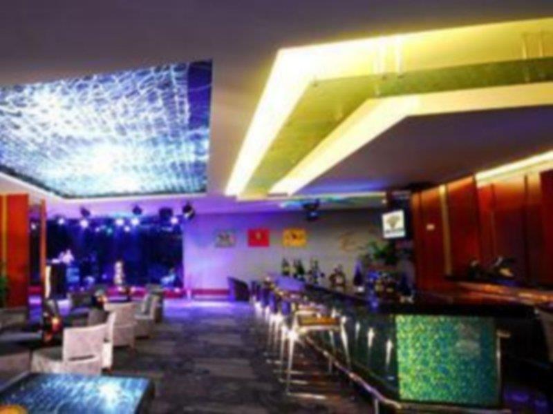 Empark Grand Hotel Xi'An Сіань Екстер'єр фото