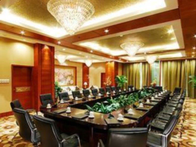 Empark Grand Hotel Xi'An Сіань Екстер'єр фото