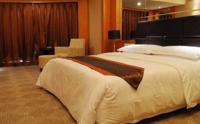 Empark Grand Hotel Xi'An Сіань Екстер'єр фото